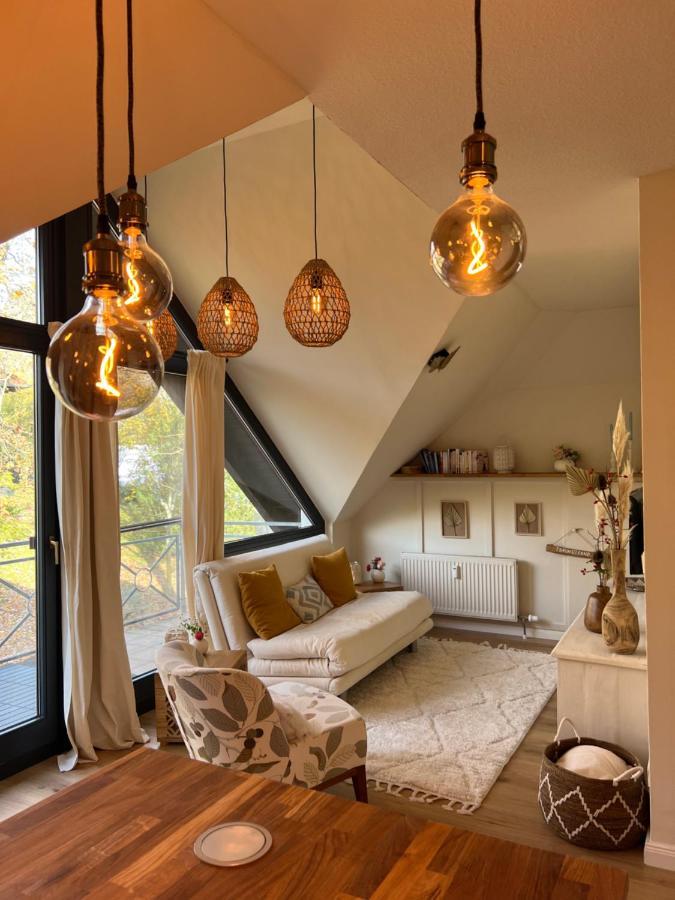 Estelle Apartment *