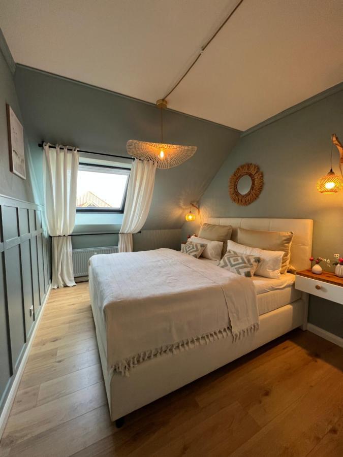 Estelle Apartment Stromberg (Hunsrueck)