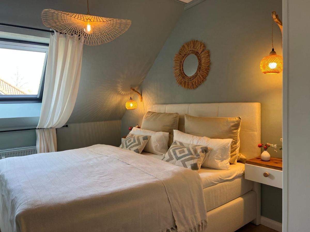Estelle Apartment Stromberg (Hunsrueck)