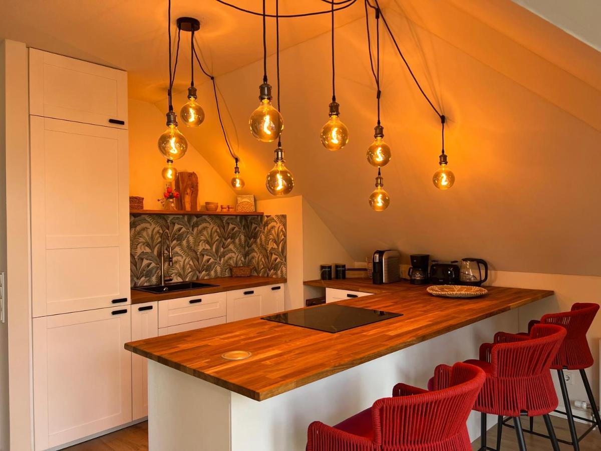 Estelle Apartment
