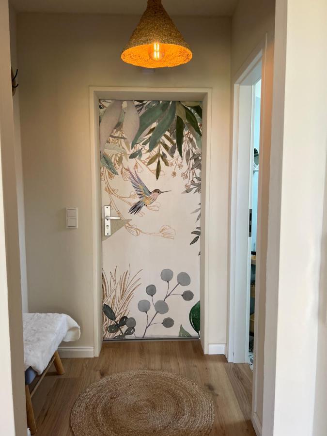 Estelle Apartment Stromberg (Hunsrueck)